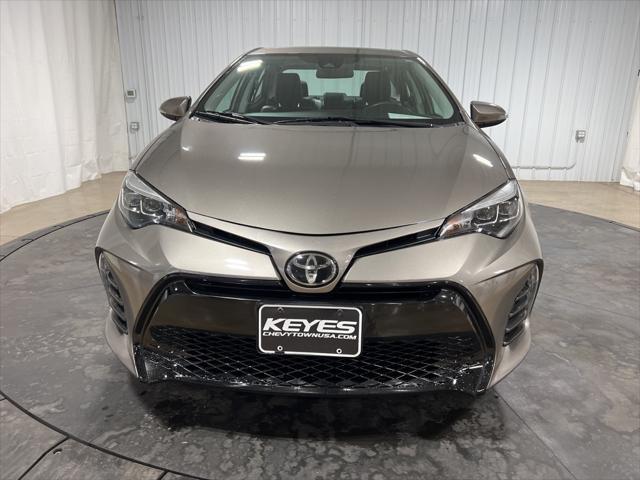 used 2019 Toyota Corolla car, priced at $18,983