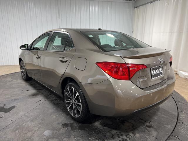 used 2019 Toyota Corolla car, priced at $18,983