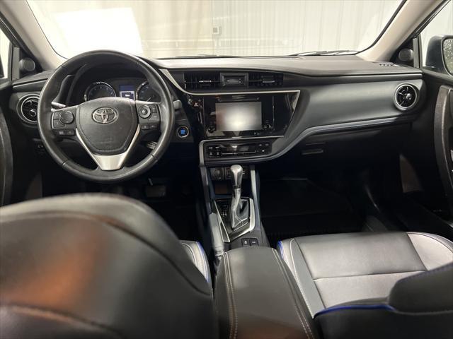 used 2019 Toyota Corolla car, priced at $18,983