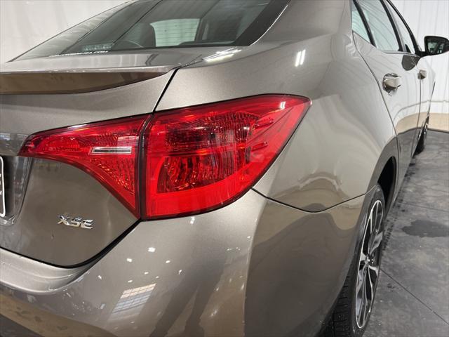used 2019 Toyota Corolla car, priced at $18,983