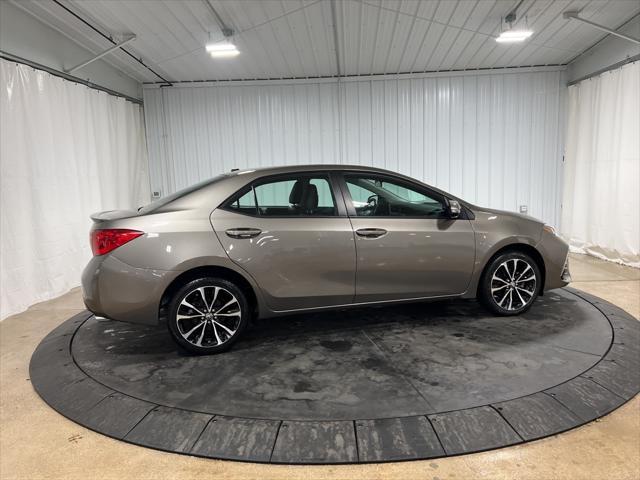 used 2019 Toyota Corolla car, priced at $18,983