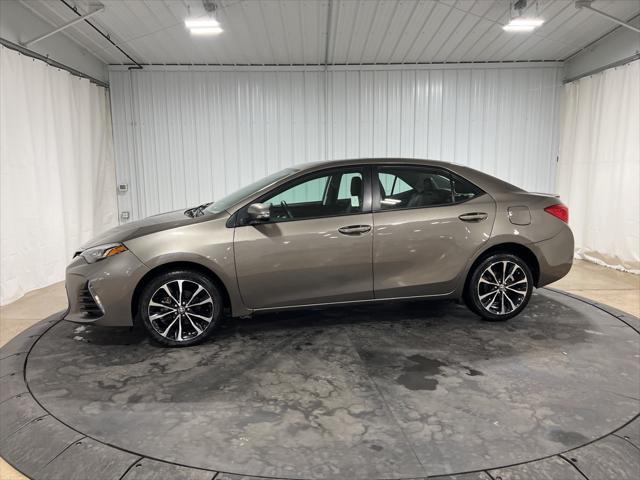 used 2019 Toyota Corolla car, priced at $18,983