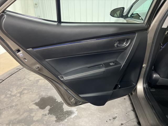 used 2019 Toyota Corolla car, priced at $18,983