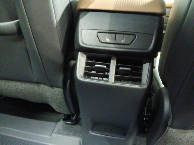 new 2025 Chevrolet Equinox car, priced at $40,125