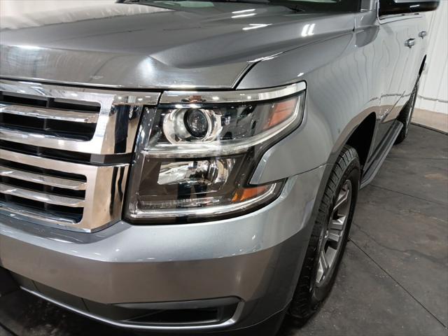 used 2020 Chevrolet Tahoe car, priced at $27,983