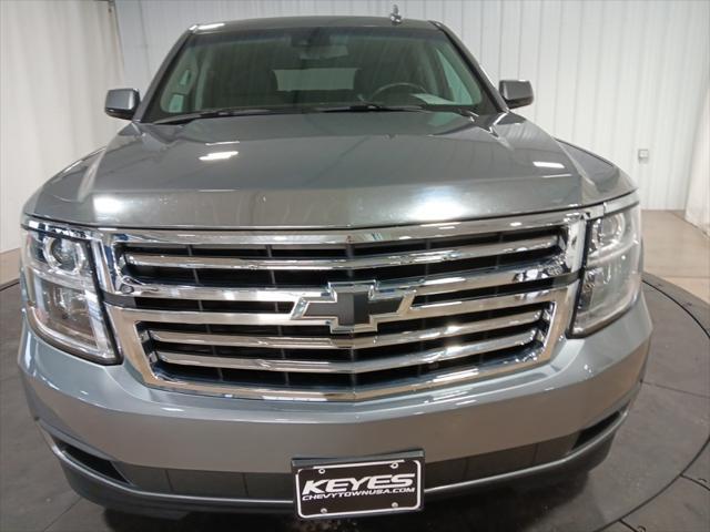 used 2020 Chevrolet Tahoe car, priced at $27,983