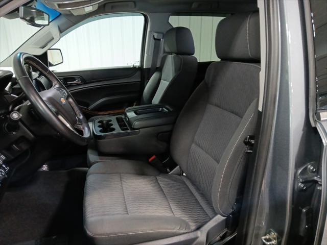 used 2020 Chevrolet Tahoe car, priced at $27,983