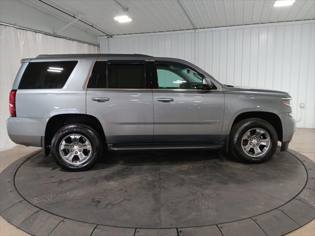 used 2020 Chevrolet Tahoe car, priced at $27,983