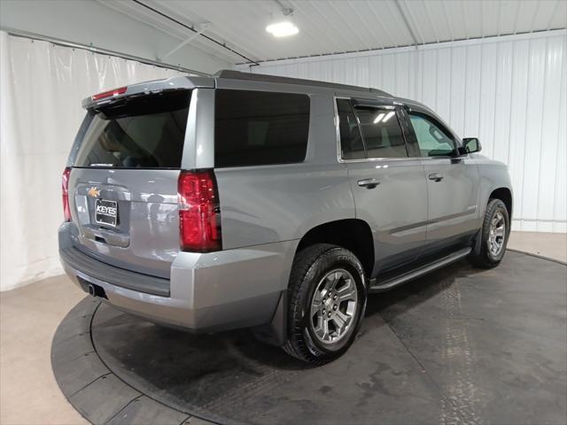 used 2020 Chevrolet Tahoe car, priced at $27,983