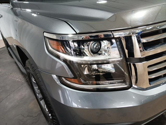 used 2020 Chevrolet Tahoe car, priced at $27,983