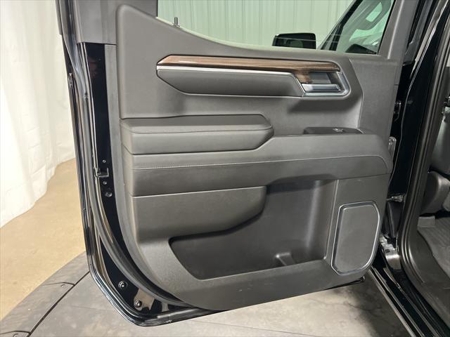 used 2022 Chevrolet Silverado 1500 car, priced at $44,983