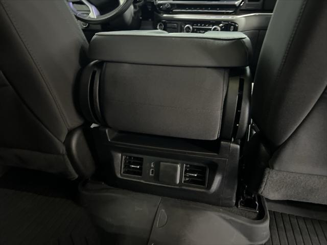 used 2022 Chevrolet Silverado 1500 car, priced at $44,983