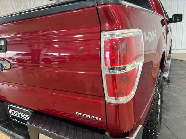 used 2013 Ford F-150 car, priced at $15,983