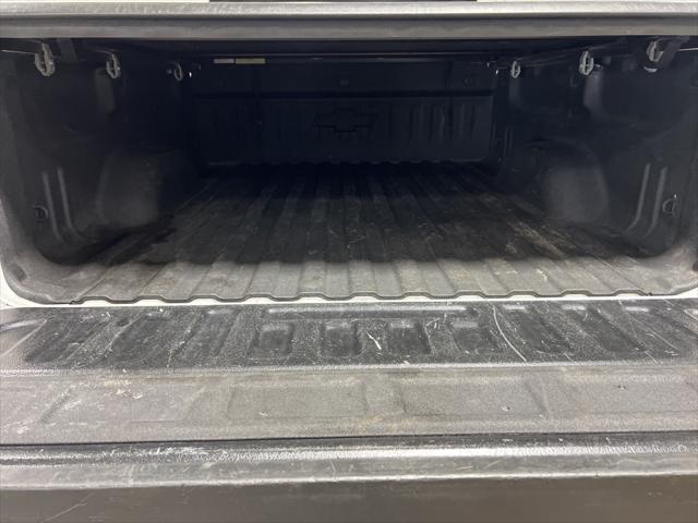 used 2017 Chevrolet Silverado 3500 car, priced at $36,983