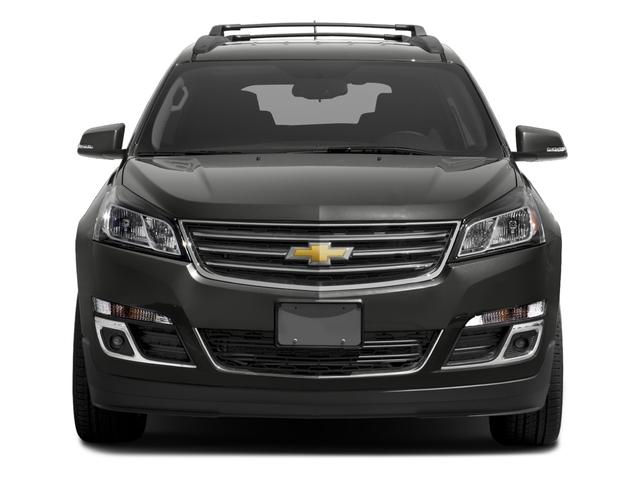used 2017 Chevrolet Traverse car, priced at $11,983