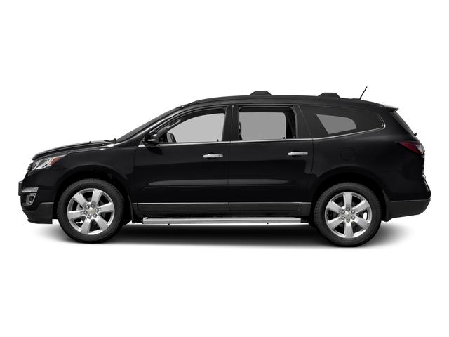 used 2017 Chevrolet Traverse car, priced at $11,983