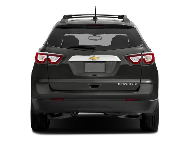 used 2017 Chevrolet Traverse car, priced at $11,983