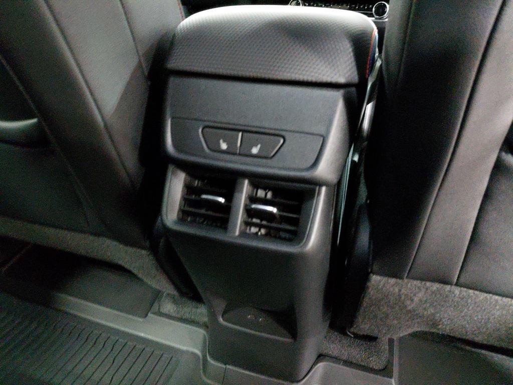 new 2026 Chevrolet Equinox car, priced at $39,165