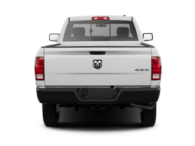 used 2012 Ram 2500 car, priced at $15,983