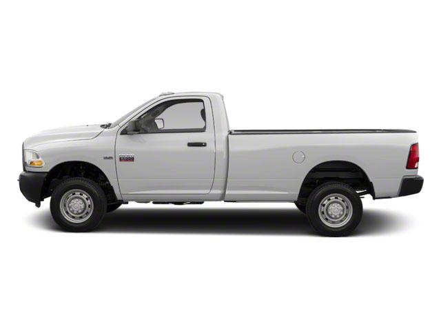 used 2012 Ram 2500 car, priced at $15,983