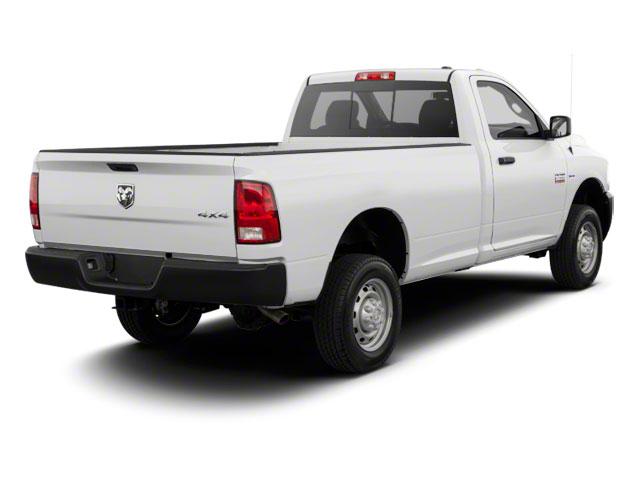 used 2012 Ram 2500 car, priced at $15,983