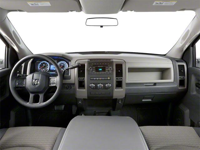 used 2012 Ram 2500 car, priced at $15,983