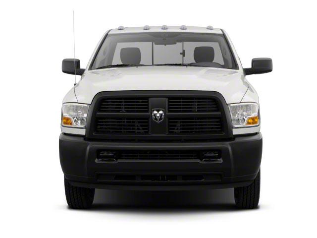 used 2012 Ram 2500 car, priced at $15,983