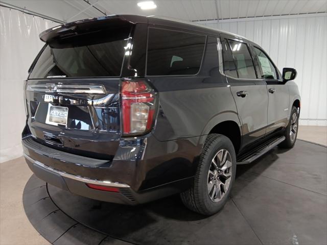 new 2024 Chevrolet Tahoe car, priced at $64,430