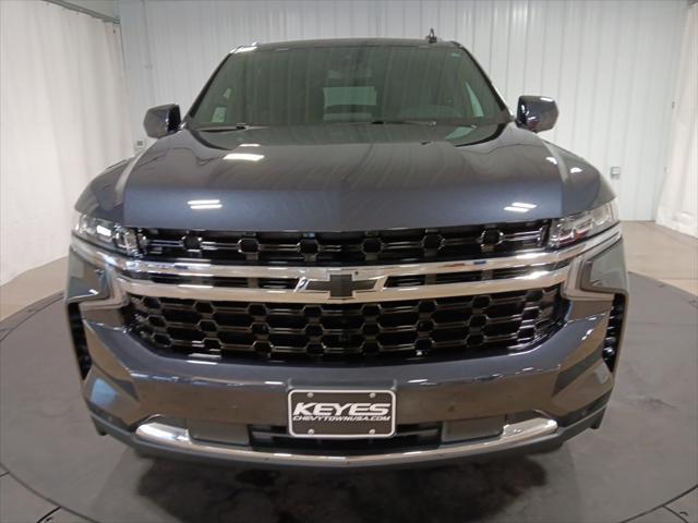 new 2024 Chevrolet Tahoe car, priced at $64,430