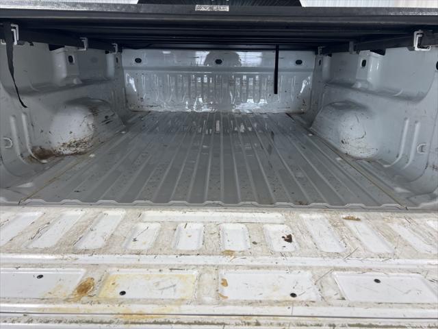 used 2016 Chevrolet Silverado 2500 car, priced at $25,983