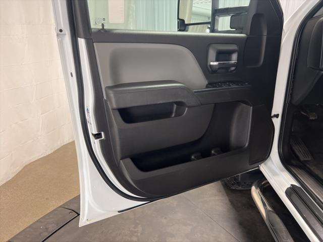 used 2016 Chevrolet Silverado 2500 car, priced at $25,983