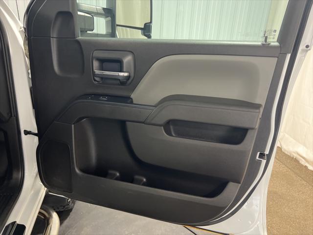 used 2016 Chevrolet Silverado 2500 car, priced at $25,983