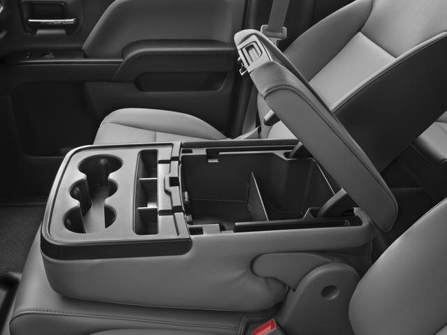 used 2016 Chevrolet Silverado 2500 car