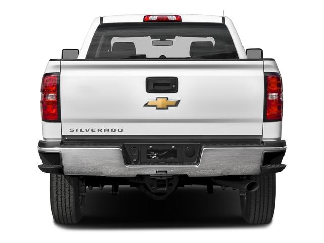 used 2016 Chevrolet Silverado 2500 car