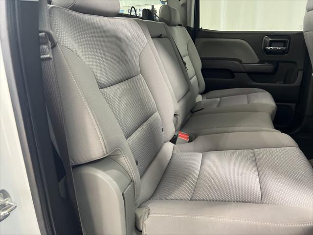 used 2016 Chevrolet Silverado 2500 car, priced at $25,983
