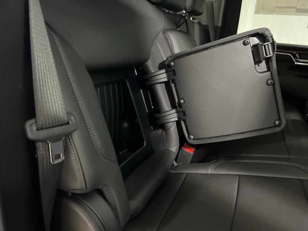new 2025 Chevrolet Silverado 2500 car, priced at $68,269