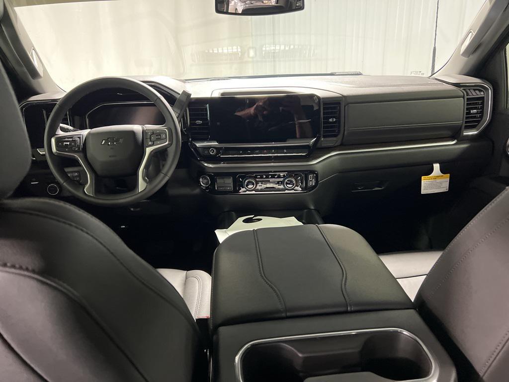 new 2025 Chevrolet Silverado 2500 car, priced at $68,269
