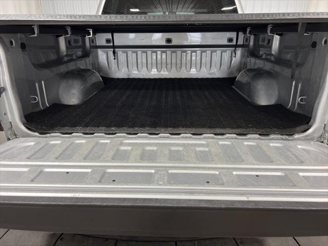 used 2018 Chevrolet Silverado 1500 car, priced at $26,983