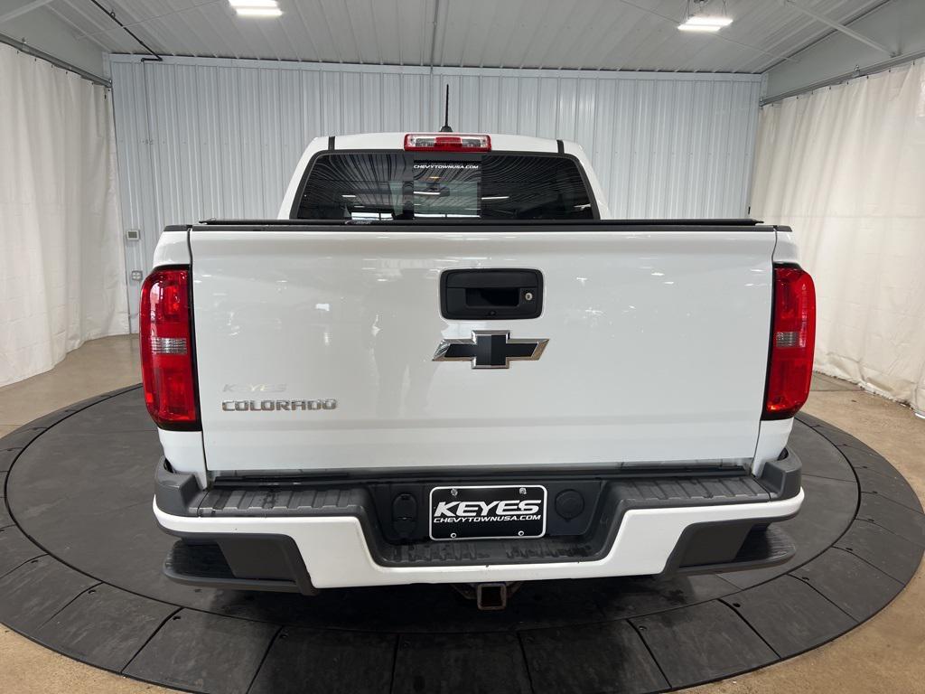 used 2016 Chevrolet Colorado car, priced at $22,983