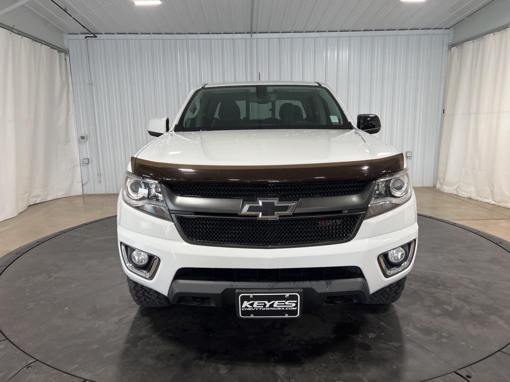 used 2016 Chevrolet Colorado car, priced at $22,983