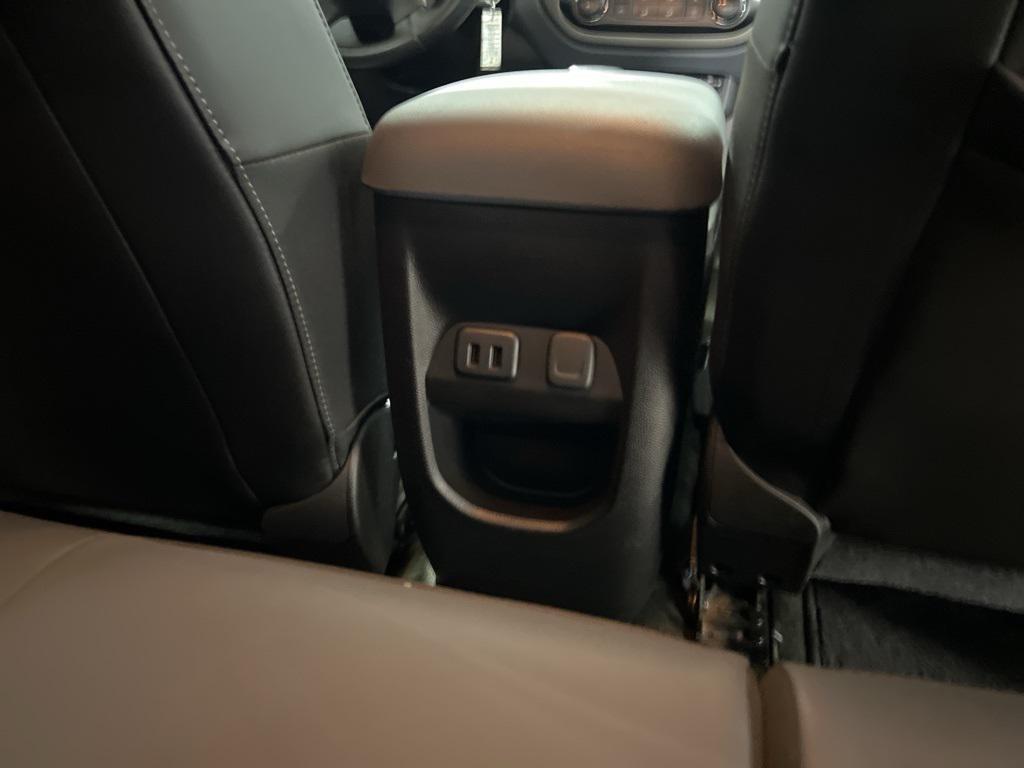 used 2016 Chevrolet Colorado car, priced at $22,983