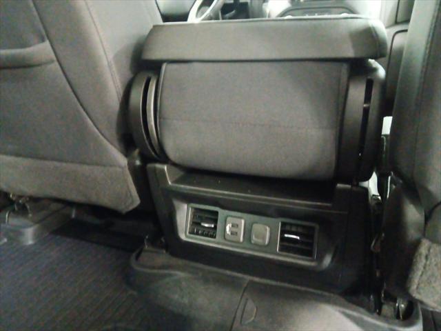 used 2022 Chevrolet Silverado 2500 car, priced at $41,983