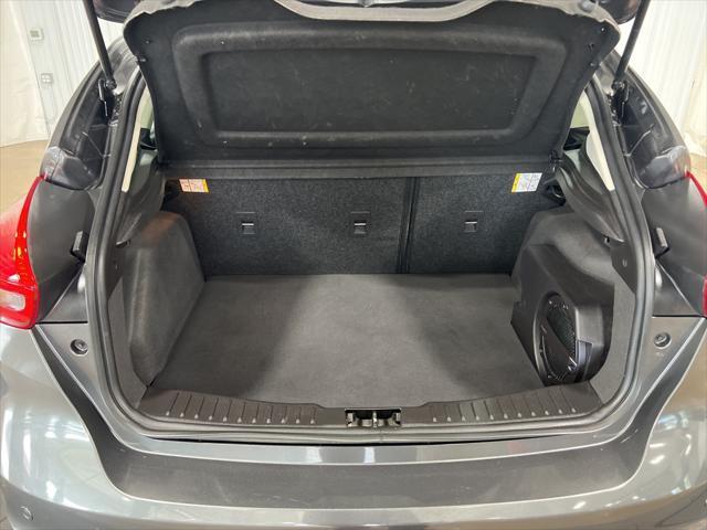used 2018 Ford Focus car, priced at $10,983