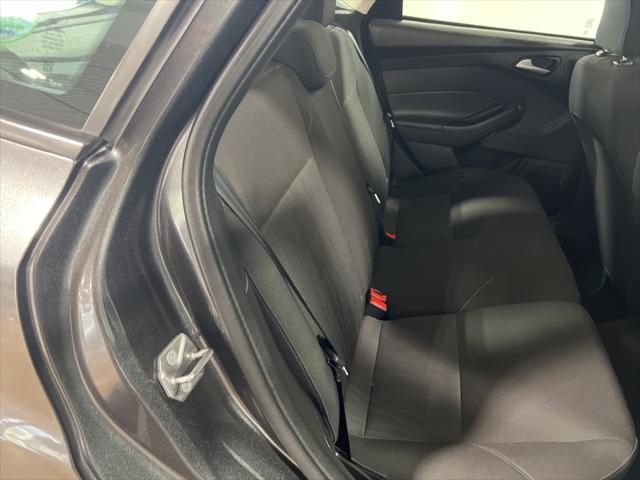 used 2018 Ford Focus car, priced at $10,983