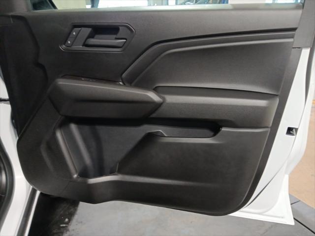 new 2025 Chevrolet Colorado car, priced at $44,765