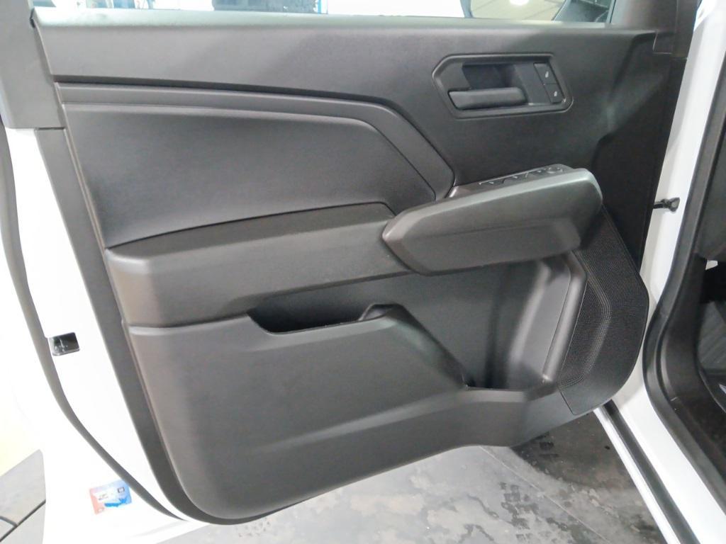 new 2025 Chevrolet Colorado car, priced at $44,765