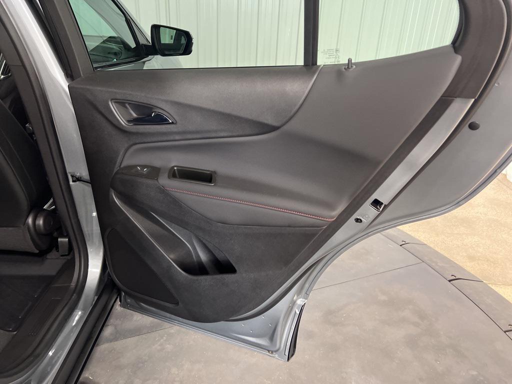used 2024 Chevrolet Equinox car, priced at $31,983