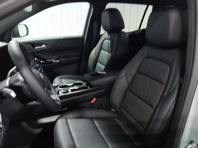 new 2026 Chevrolet Equinox car, priced at $35,435