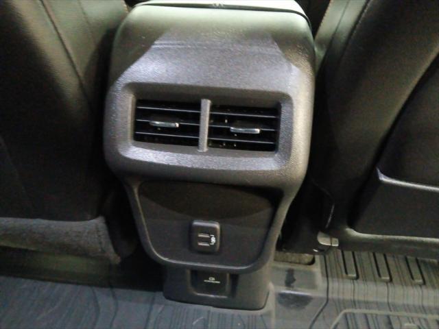 used 2020 GMC Terrain car, priced at $20,983