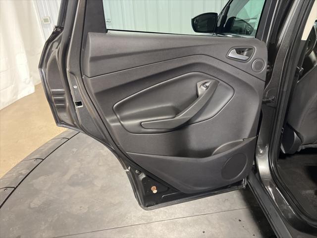 used 2016 Ford Escape car, priced at $9,983